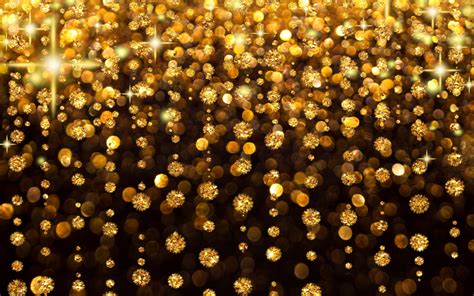 Gold Glitter Hd Wallpapers Airwallpapercom