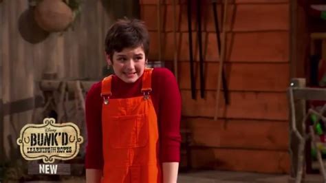 Bunkd Learning The Ropes Learning The Ropes With Parker Promo 2022