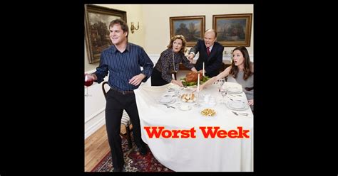 Worst Week Season 1 On Itunes
