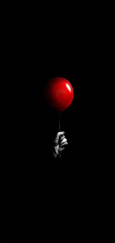 1920x1080px 1080p Free Download Red Balloon It Balloon Creepy