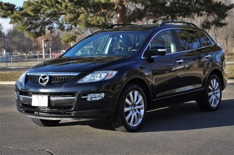 2008 Mazda Cx 9 Grand Touring Victory Motors Of Colorado