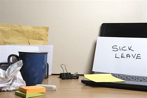 04:35 edt, 10 june 2010. Asking For Money For Sick Employee : An employee can take ...