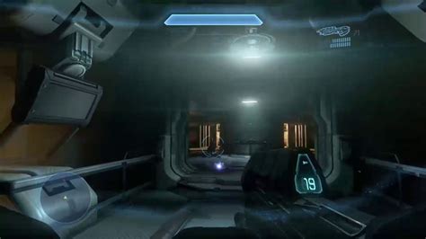 Halo 4 Part 1 Playthrough Youtube