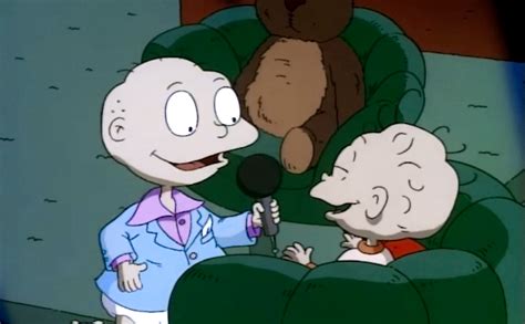 5 Rugrats Adulting Tips We All Could Use Right Now Dk Uk