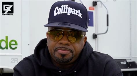 Jermaine Dupri Questions Media Coverage Of His Artist Young Dylan