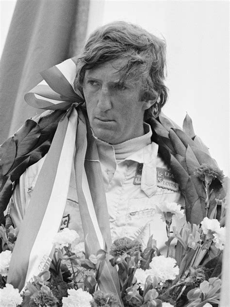Formula 1 Jochen Rindt Campione Dal Cielo Metropolitan Magazine