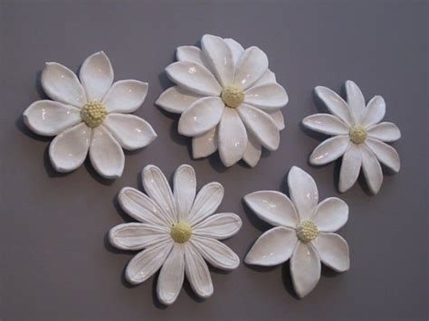 Maybe you would like to learn more about one of these? Ceramic Flower Wall Art - Ideas on Foter