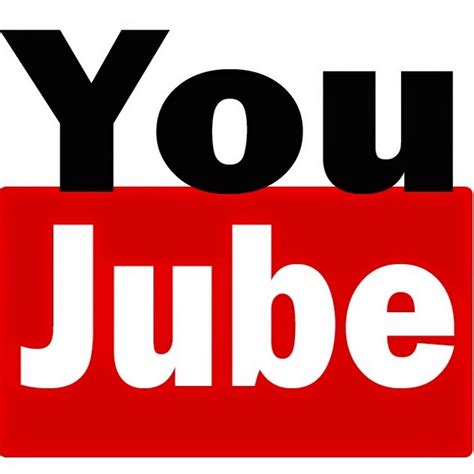 You Jube - YouTube