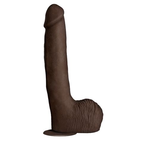Rob Piper Ultraskyn Cock With Removable Vac U Lock Suction Cup