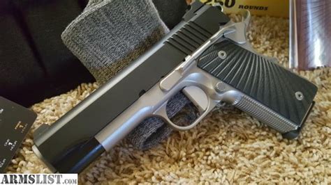 Armslist For Sale Guncrafter No Name Cco 1911 45acp