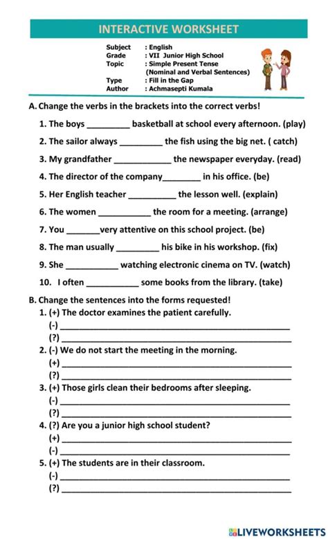 Math Coloring Worksheets 3rd Grade Tenses Worksheets For