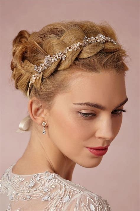 Süße ideen für haarschmuck & inspirationen für deine hochzeit!. Haarschmuck für Hochzeit auswählen - Tipps und Ideen