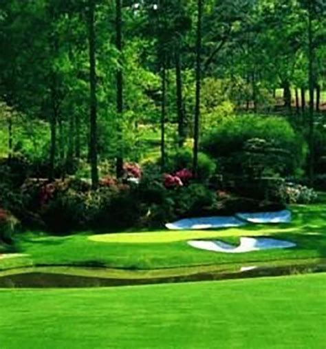 We did not find results for: No. 12 at Augusta National: The Golden Bell tolls for ...