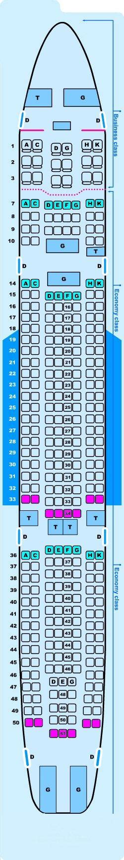 Airbus Industrie A Seat Map Delta Tutorial Pics