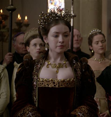 Mary Tudor The Tudors Natural Ally Tudor Fashion The Other