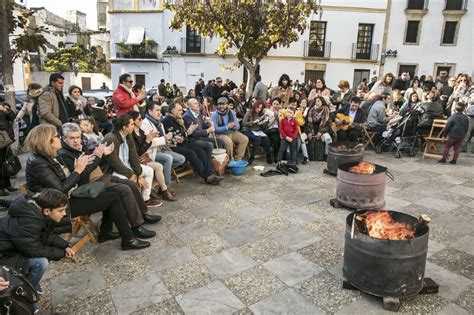 Navidad en Jerez y Arcos de la Frontera - El Digital de Asturias