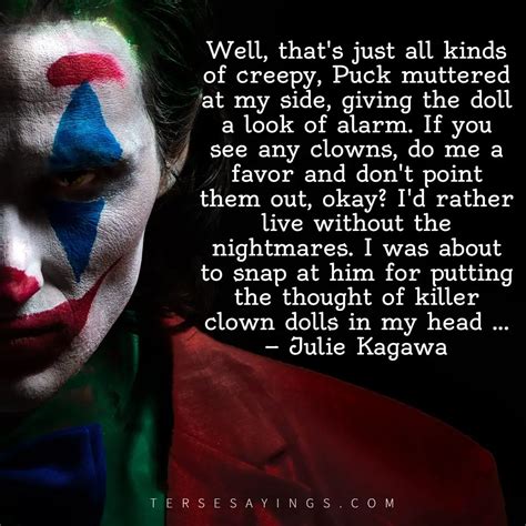 70 Funny Clown Quotes