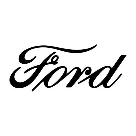Script fonts for invitations, cards, posters, and albums.these script font sets are inspired by vintage, classic, and modern letterforms. Covercraft® FD-10 - Front Silkscreen Ford Script Logo