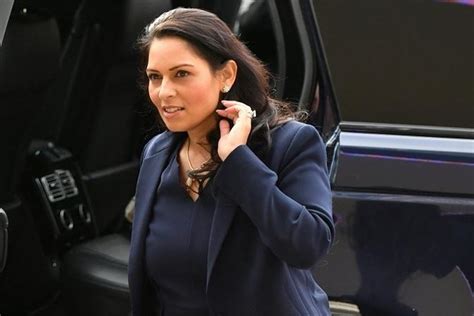 Sedwill To Investigate Priti Patel Bullying Claims As Reports Of Complaints At Dwp Emerge