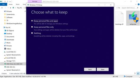 How To Reinstall Windows 10 Without Losing Files Devicemag
