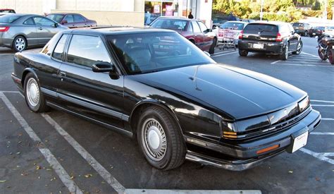 1992 Oldsmobile Toronado General Motors Cars Oldsmobile Toronado