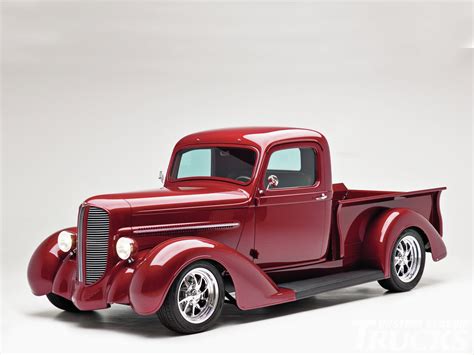 Check spelling or type a new query. 1937 Dodge Truck - Hot Rod Network