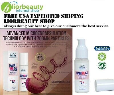 Shop the latest growth hair inhibitor deals on aliexpress. Women Hair Growth Inhibitor Spray Permanent Body and Face ...