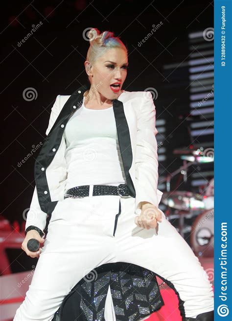 Available with an apple music subscription. Gwen Stefani With No Doubt Performs Editorial Photography ...