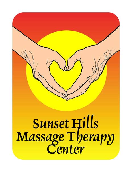 Sunset Hills Massage Therapy Center St Louis Mo