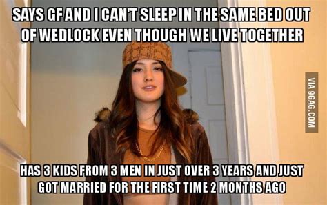 My Gfs Sister 9gag