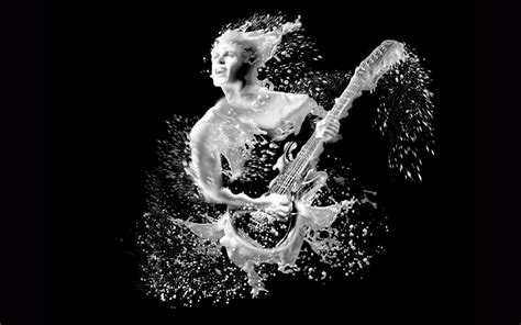 Guitarist 4k Wallpapers For Your Desktop Or Mobile Screen Free And Easy