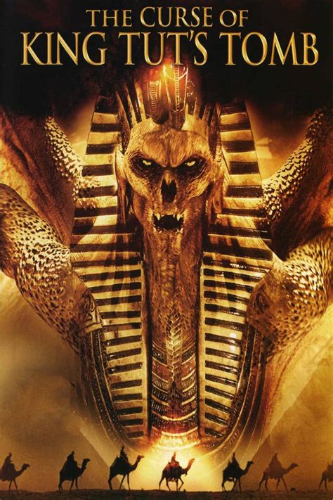 La maledizione di Tutankhamon (2006) film italiano completo