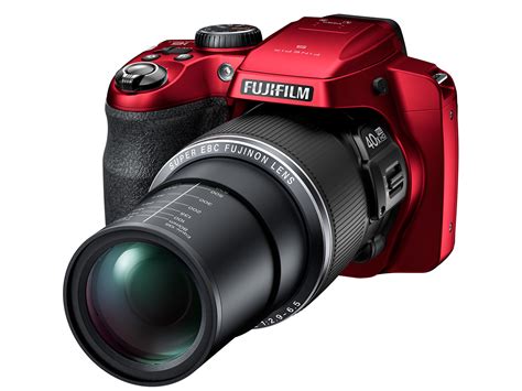 Fujifilm Announces New Long Zoom S Series All In One Finepix S8500