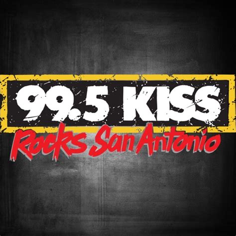 995 Kiss Rocks San Antonio Para Iphone Descargar AplicaciÓn