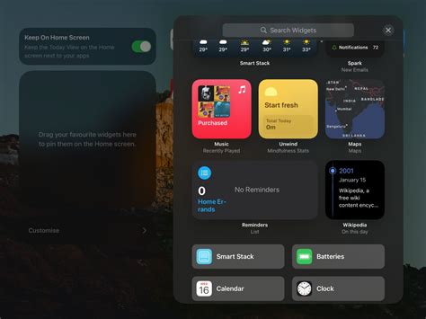 How To Use Ios 14 Widgets Add Widgets To Iphone Home Screen
