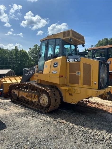 Crawler Loaders Used Crawler Loaders For Sale Construction Equipment