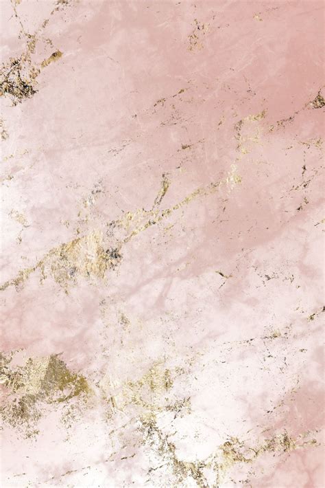 Pink And Rose Gold Confetti Background Diamond Slep