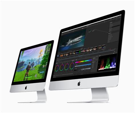 This theory has been doing the rounds for a while: 2020 iMac and Mac mini could be right around the corner ...