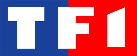 It's considered to be the most viewed. TF1 Logo / Television / Logonoid.com