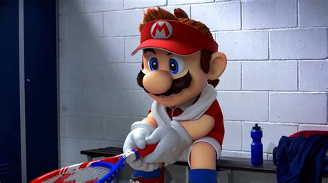 Mario Tennis Aces Recensione Nintendo Switch