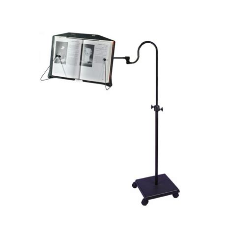 Book stand laptop stand adjustable book holder tray with page paper clips ergonomic multi heights angles adjustable cooking bookstands for textbook recipe magazine laptop tablet portable. Book Holder Stand - LOW PRICES