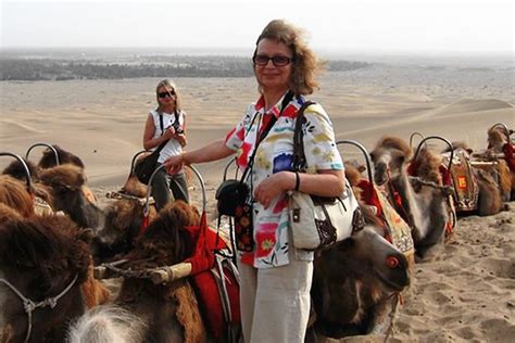 Dreamstime is the world`s largest stock photography community. Small Group Dunhuang Day Tour including Camel Ride, Mo Gao ...