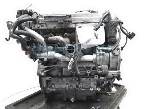 2007 Saab 9 3 Engine Motor 132k Miles 55559031
