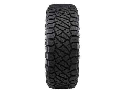 28570r17 Nitto Ridge Grappler 116q B4 Ply Tire Buy Online In United