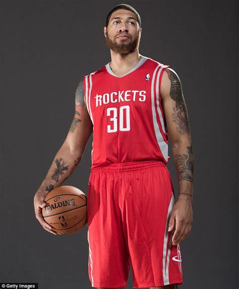 Royce White Rockets Suspend Nba First Round Pick After Players Anxiety Problems Prevent Him