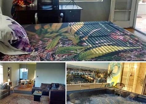 Looking for car rentals in saint thomas island? California 420 hotel bookings - Colorado Cannabis Tours ...