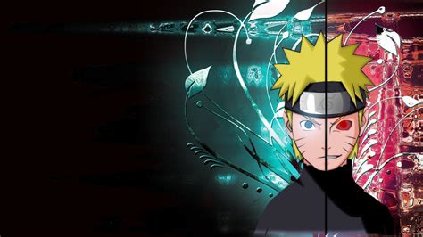 Naruto Wallpapers 1080p Wallpaper Cave