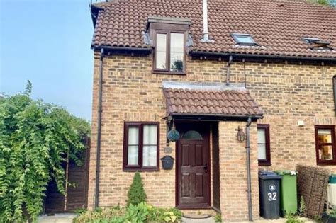 Take A Look Inside The Cheapest House On The Market In Surrey Surrey Live