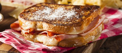 Where To Eat The Best Monte Cristo Sandwich In The World Tasteatlas