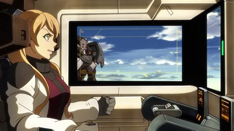 Gundam Tekketsu No Orphans Large Lost In Anime